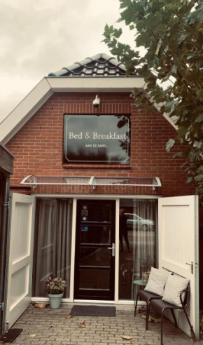 Bed & Breakfast 